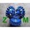 tricone rock drill bit