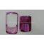SELL FACEPLATE+BATTERY BACK COVER FOR BLACKBERRY CURVE 8520