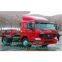 SINOTRUK HOWO 4X2 TRACTOR TRUCK 290HP