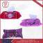 Master OEM Shu Embroidery Design Durable Silk Fabric Tissue Box Paper Holder