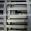 Steel-Plastic Composite Geogrid Reinforcement