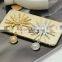 Phone Accessories Zinc Alloy Sun Mobile Phone Sticker
