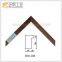 Free Standing Picture Frames Shadow Box PS Photo Frame Moulding 2031