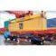 2/3 shaft skeleton semi-trailer