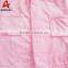 Kids bathrobe pink flannel fleece soft bath robe baby