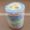 heart shape compressed towel/compressed pill towel/compressed bath towel