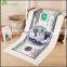 Custom beach towel printing super size beach towel customised beach towel