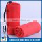 Widely used superior quality microfiber sports drying towel