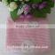wholesale 100% cotton face towel