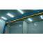 Shandong factory direct sale KBK type3t flexible beam crane