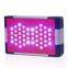 48×3w 100-240V 530 ×371×80nm Full spectrum410 -730nmWhite LED Grow Light