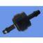 3/16'' PA66 VITON Plastic check valve/ Fuel check valve