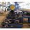 Roller Conveyor Pipe Shot Blasting Machines