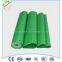 12mm green dielectric rubber sheet