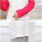 OEM&ODM maternity clothes fashion design blue white striped pajamas