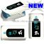 2017 New Hottest OLED Fingertip Pulse Oximeter Digital Medical Machine Good Pulse Oximeter SPO2 Oximeter For Healthcare