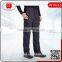 Security guard combat cargo trousers work pants