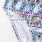 Women'S Tassel Padded Push Up Halter Bikini Tankini Swimsuit Women