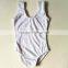 ballet leotard white kids leotard tank leotard dance leotard