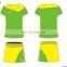 new design women badminton jersey designs