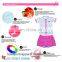 Custom women sports suit for running jogging wear set
