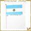 Hand flag yellow green brazil flag FGF-0007