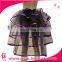 Mature Women New Fashion Girls Tutu Dress