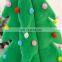 Wholesale Soft Plush Christmas Tree Decoration Supplies