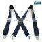2017 Yiwu LK High-end Brand Best Quality Fashion Mens Suspender