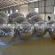 Wholesale Cheap Price Inflatable Mirror Ball Christmas Decoration Mirror Ball