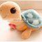 Dongguan Manufacturer Custom Stuffed plush sea animal soft toys for baby