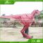 KAWAH Activity Attraction Wholesale Japanese Realistic Dinosaur Costume