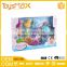 Non toxic Storage Cute Unisex Baby Bath Toy