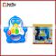 Hot sale funny lamaze baby toys with light and music