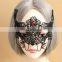 Luxurious party masks P-M127