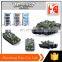 2017 new wonderful mini wholesale tank alloy model car diecast toy for kids
