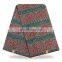 High-quality 100% cotton african real Java wax print fabric/Nigeria super wax java print fabric s170808002