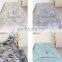 Quilt Paisley Print Twin Size Quilted Picnic Blanket Kantha quilt bedspread bedcover