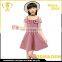 OEM factory price pakistan babe girl dress of 9 years old frock