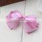 2015 New Product 5 Inch Polyester Wholesale Satin Ribbon