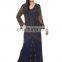 party embroidered dress arabic muslim party dresses erotic party women dresses