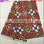 african fabric super wax SPW305