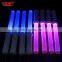 2018 SUNJET Christmas Decoration New Hot Plastic Blinking Party Favor China 8 Inch Glow Stick