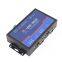 Serial to Ethernet Converter, 2 Ports