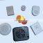 Round Design Music Box Children Voice Recorder