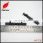 Factory supply 77mm black spring box hinge
