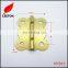 Manufacturer brass metal butt box hinge for wooden box