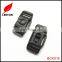 Factory supply 25mm3 way plastic quick release safe buckle for children seat