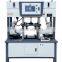 High quality cold core shooting machine manufacturer and producing line