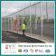 PVC Coated 358 High Security Mesh Fence/ Prison Fence